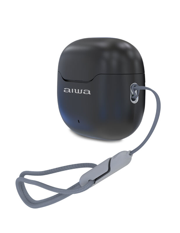 Auriculares In-ear Inal&aacute;mbricos Aiwa Awtwsg50an... image number null