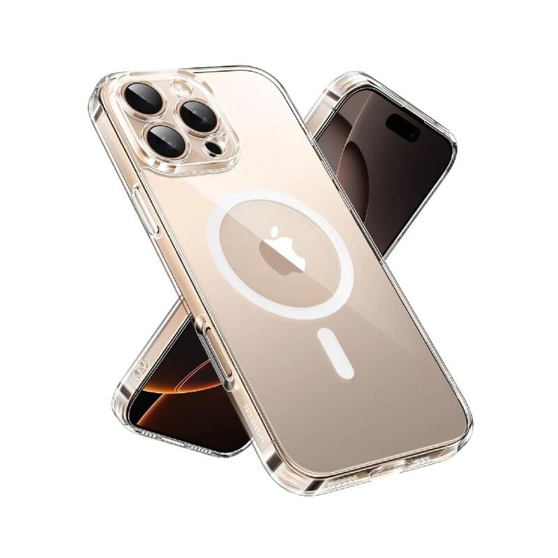 Funda Protectora UGreen Classy Clear Magnetic P... image number null