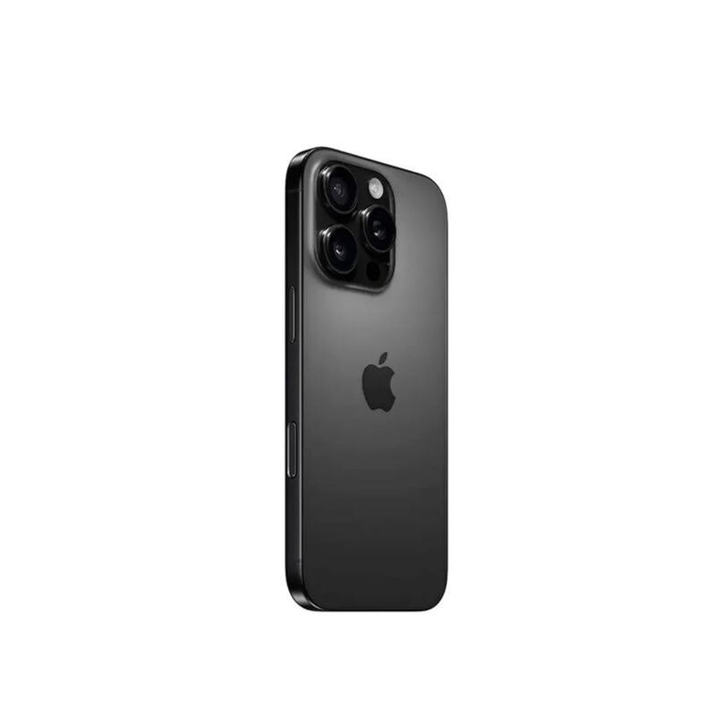 iPhone 16 Pro Max 256GB Negro + Aud&iacute;fonos image number null