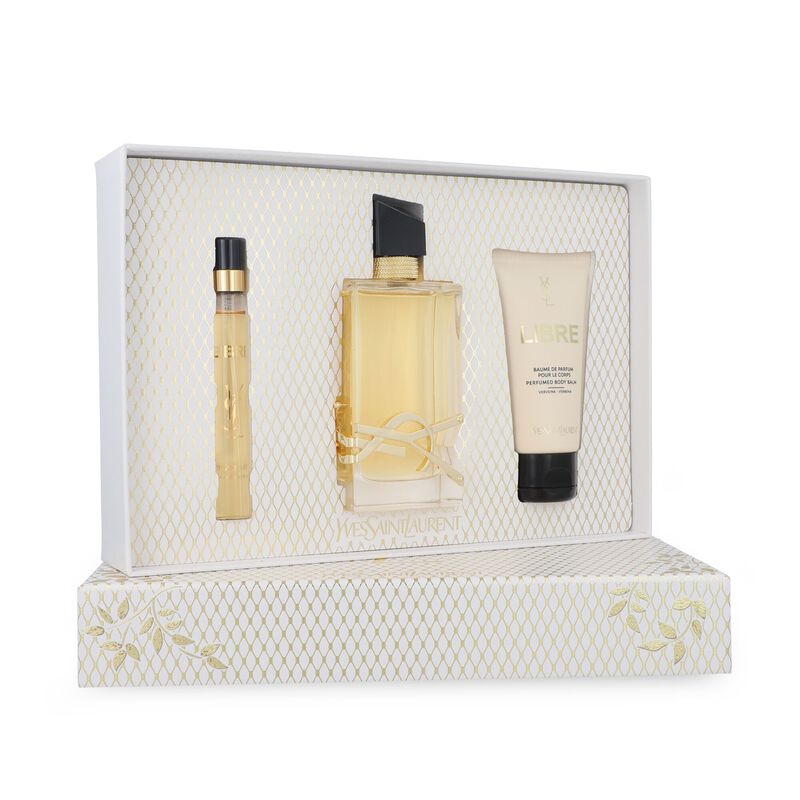 Set Ysl Libre 3Pzs image number null