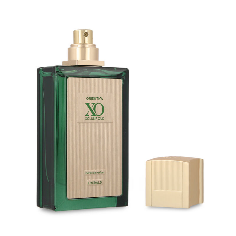 Orientica Xo Xclusif Oud Emerald 60Ml Edp Spray image number null