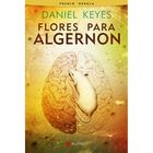 Flores Para Algernon: 86 (Alamut Serie Fant&aacute;stica)