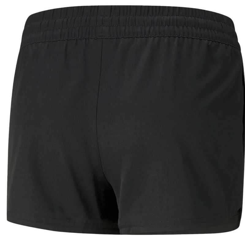 Short Puma Performance Woven 3'' Para Mujer image number null