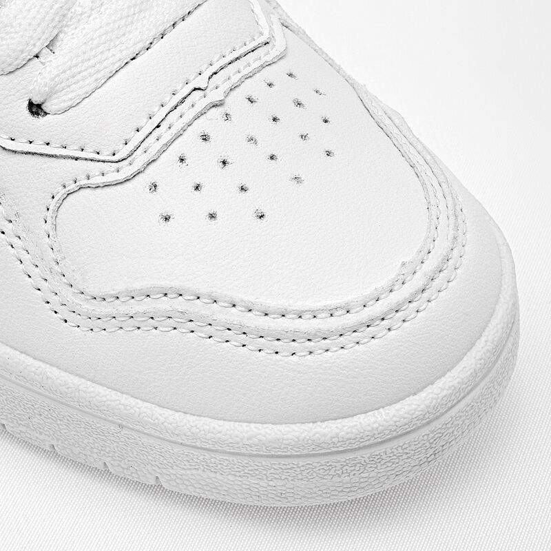 American Fire tenis para ni&ntilde;o blanco rojo cod 1... image number null