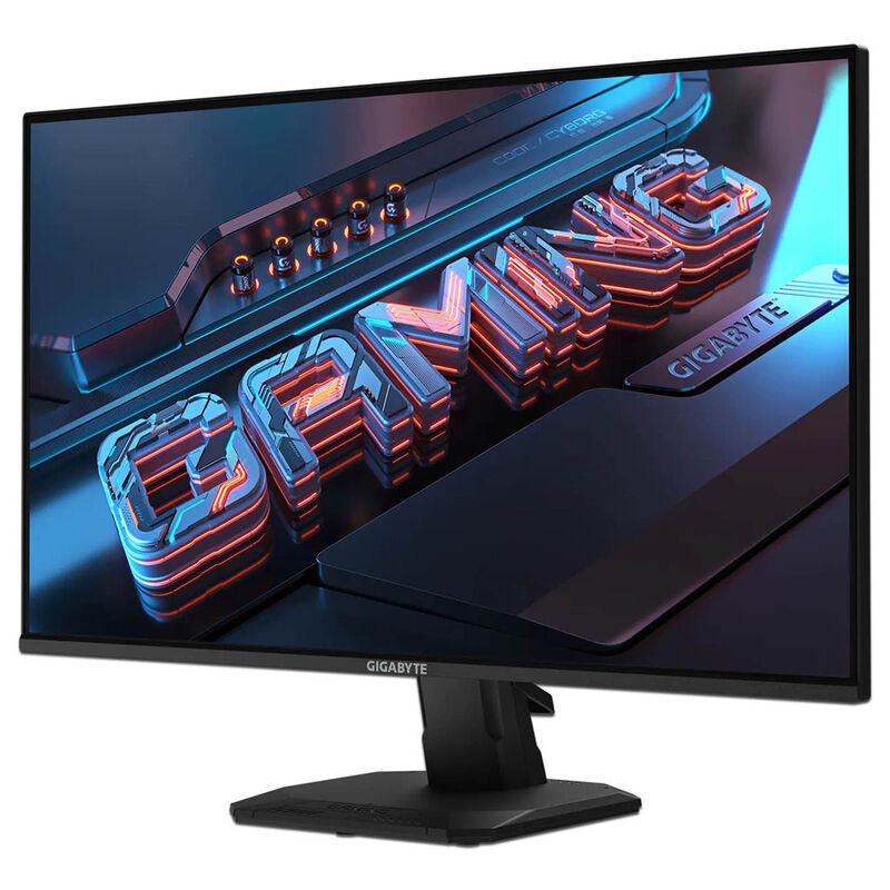 Monitor Gamer Gigabyte GS25F2 LED de 24.5", Ful... image number null