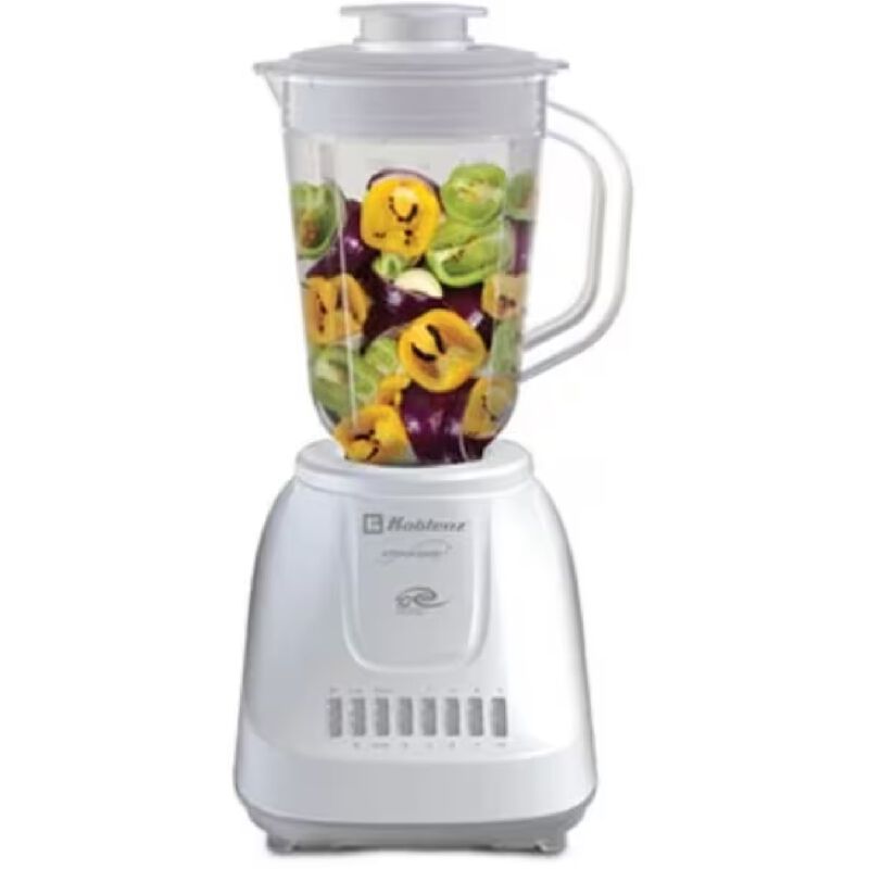 Licuadora Koblenz LKM-5510 PB Cuchillas de Acer... image number null