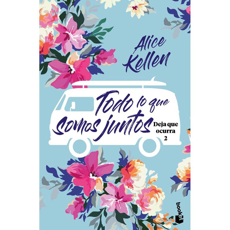 Todo lo que somos juntos image number null