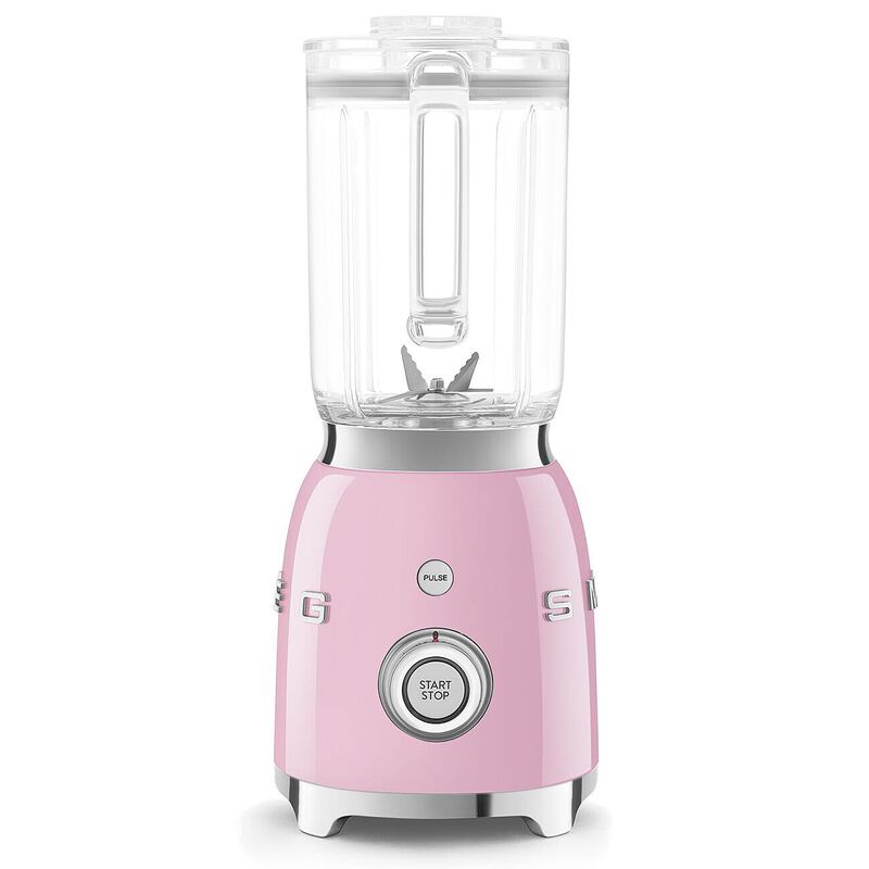 Blender Smeg 50, Nueva Encimera Retro, 1.5 L, 4... image number null