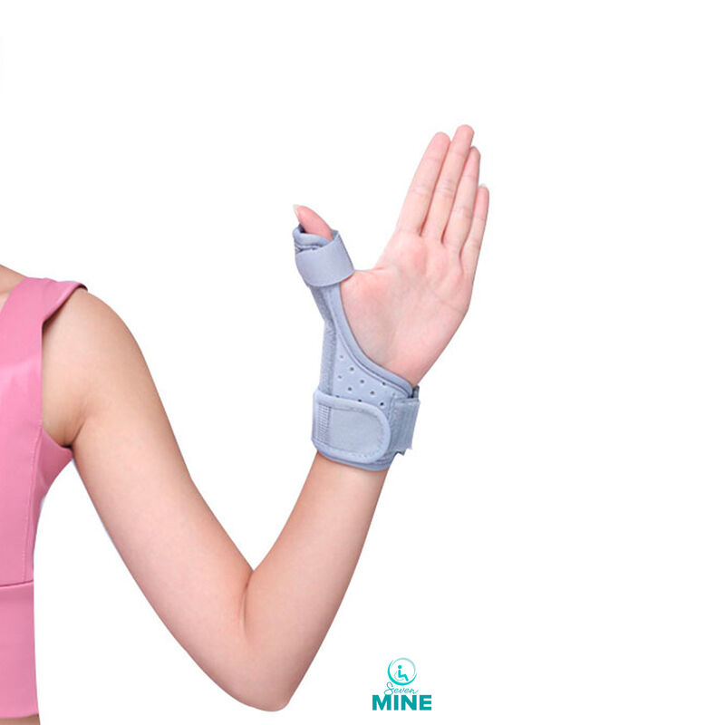 F&eacute;rula Para Pulgar Ambidiestra - Estabilizador ... image number null