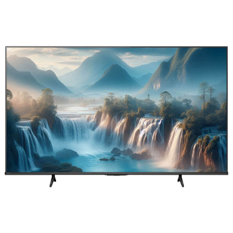 Televisión LED Smart TV Hisense 55A65NV de 55",... image number null