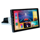 Autoestéreo Vak 3700U 1 Din 10" Android Carplay... Autoestéreo Vak 3700U 1 Din 10" Android Carplay Cámara Gps