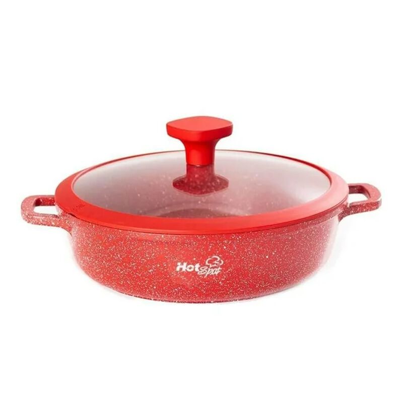 Hot Spot ARROCERA ULTRA 24 CMS Z605 image number null