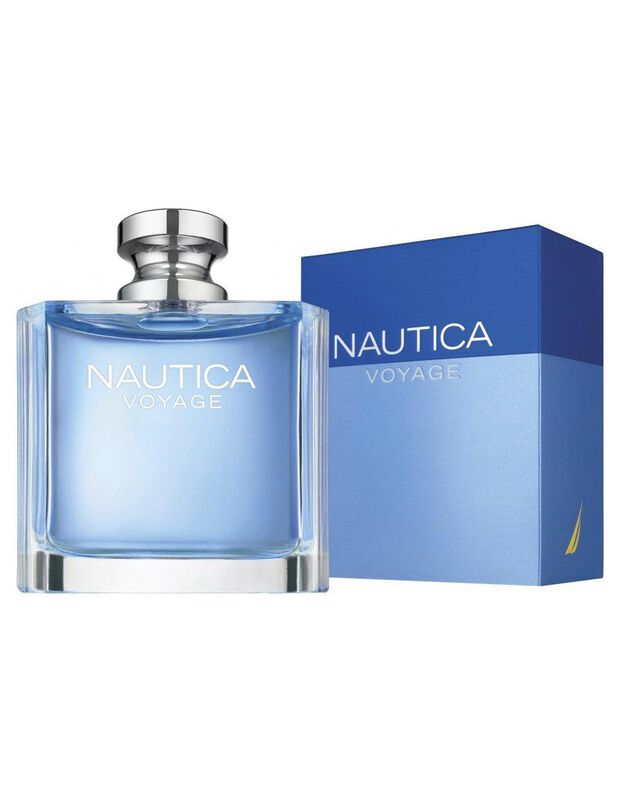 Nautica Voyage EDT 100 ml image number null
