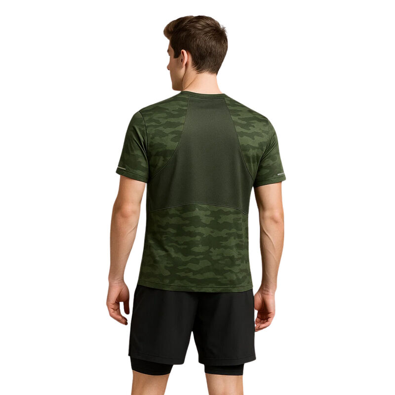 Playera deportiva para entrenamiento Wilson par... image number null