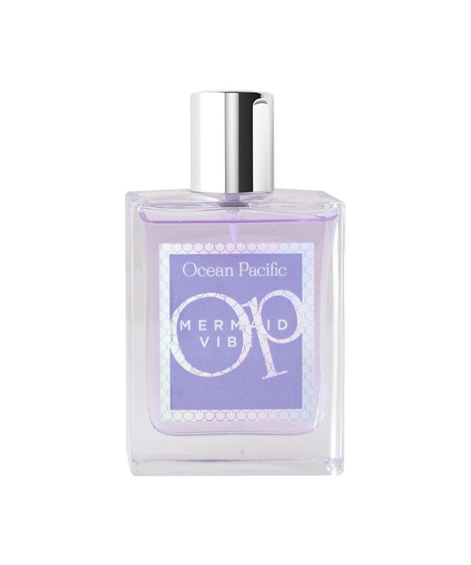 Perfume Ocean Pacific Mermaid Vibes Eau De Parf... image number null