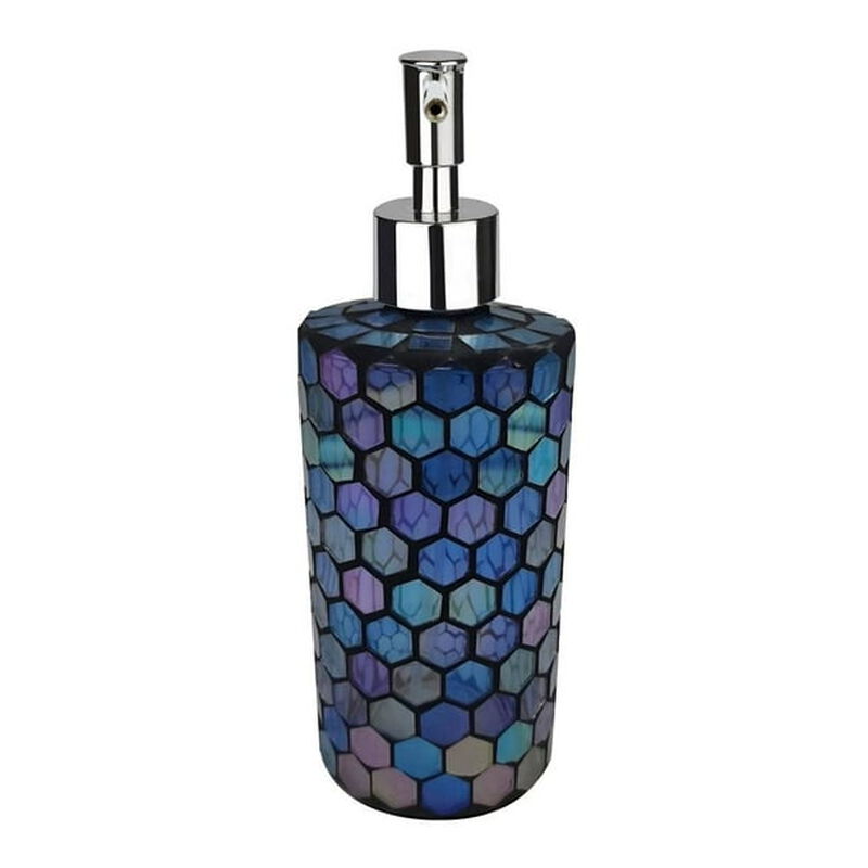 Dispensador Bath Styles Con Detalles De Cristal... image number null