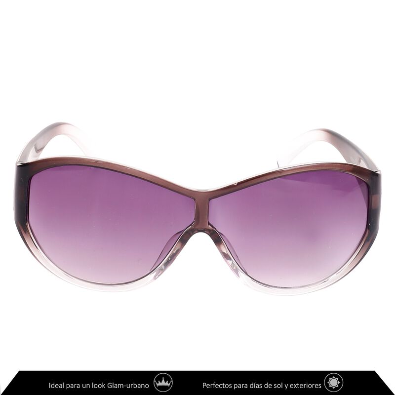 Lentes De Sol Xolek 150 Moda Animal Print Uv400 image number null