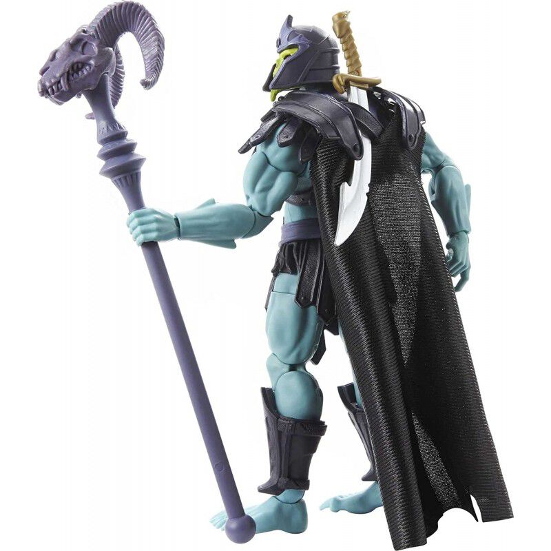 Figura Skeletor New Eternia Masterverse Masters... image number null