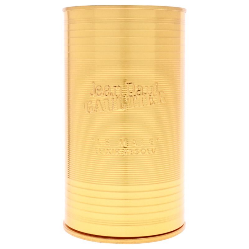 Perfume Jean Paul Gaultier Le Male Elixir Absol... image number null