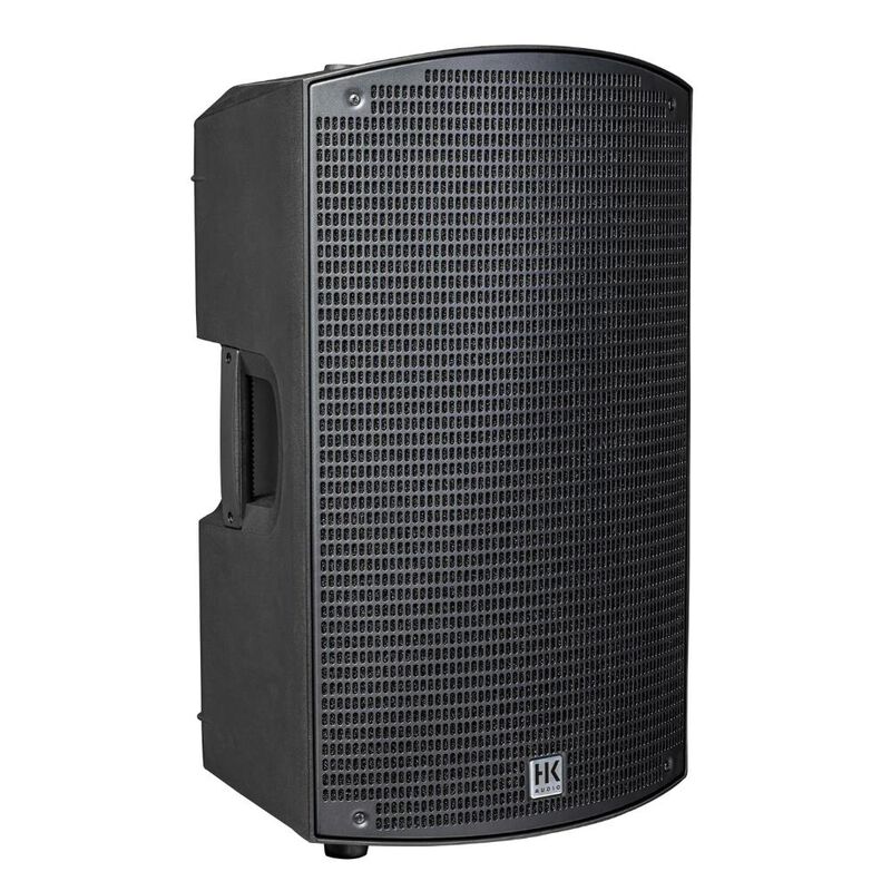 Hk Audio Sonar 112 Xi Bafle Activo 12 Pulg 1200... image number null