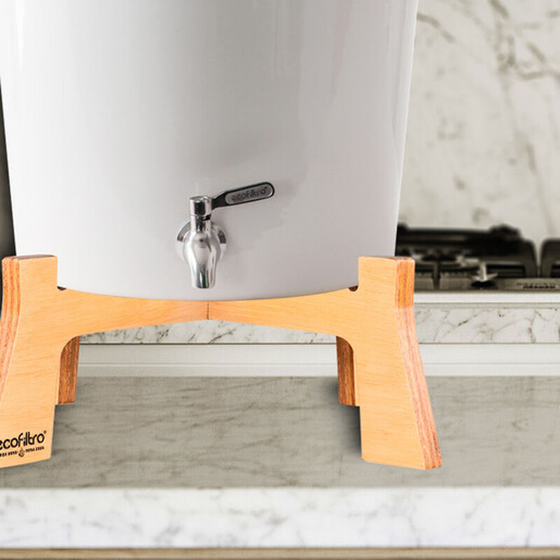 Base Dise&ntilde;o 1 para Cer&aacute;mica Grande (20 L) y Cob... image number null