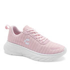 Charly Tenis deportivo para mujer rosa, running
