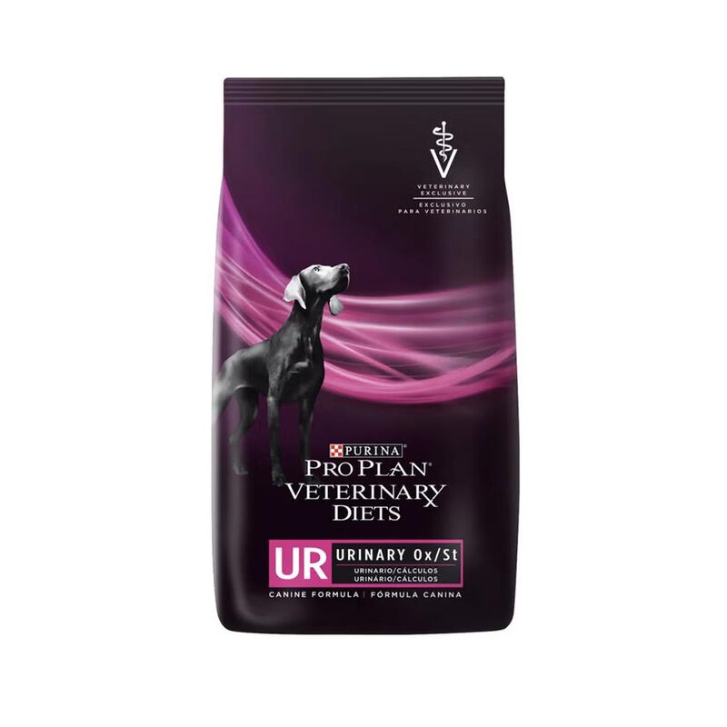 Pro Plan Pvd Canine Ur 11.3 Kg Original Sellado image number null