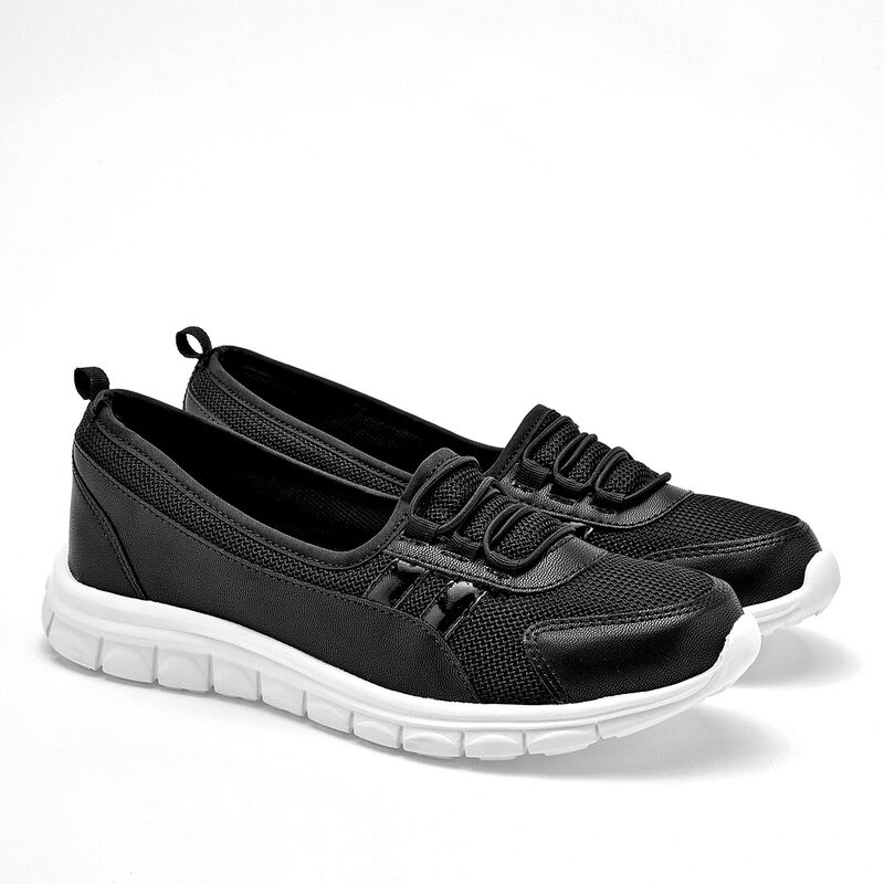 Mora Confort Zapatos para mujer negro image number null