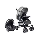 Carriola Sistema de Viaje Prinsel Portofino 518... Carriola Sistema de Viaje Prinsel Portofino 5186 K2 ort
