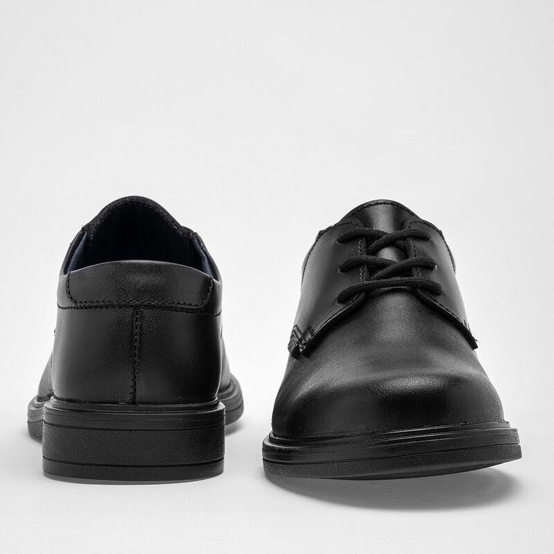 Yuyin Zapato casual para ni&ntilde;o. Negro image number null