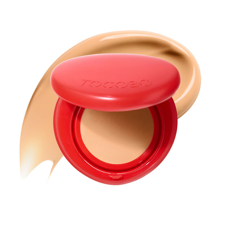 Tocobo Apple Dewy Fit Cushion 25 Peanut 15 G image number null