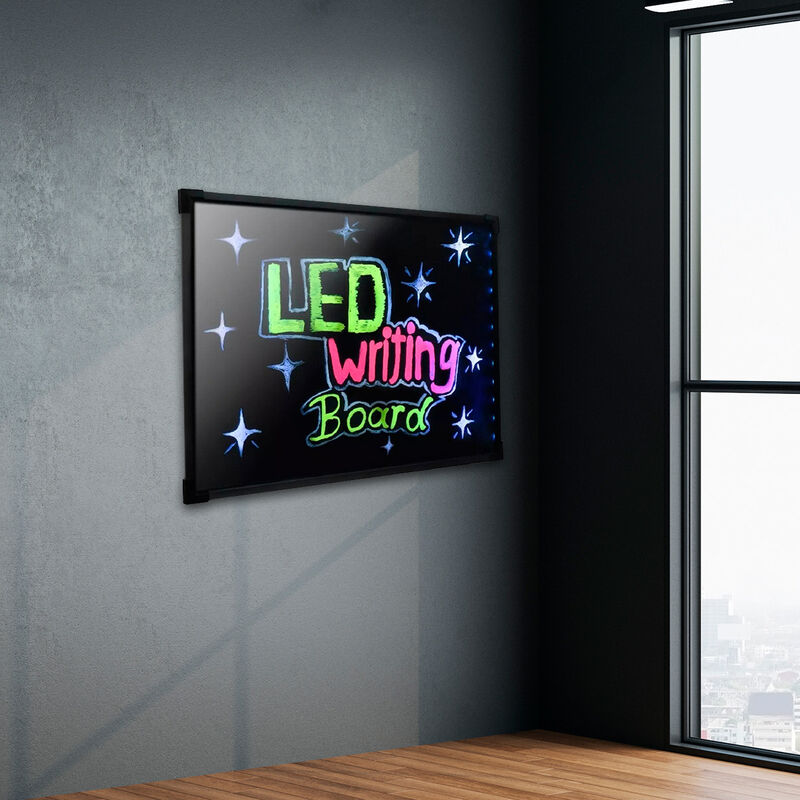 Anuncio Luminoso Led Electronico image number null