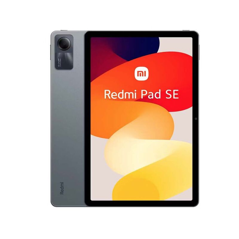 Xiaomi Redmi Pad SE 128GB 4GB GRIS image number null