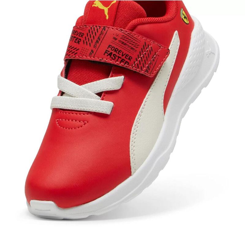 Tenis Puma Ferrari Anzarun LS INF para Ni&ntilde;os Pe... image number null