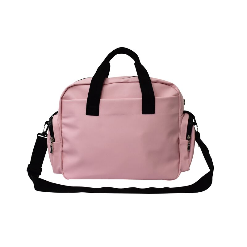 Pa&ntilde;alera Mochila Con Compartimentos M&uacute;ltiples E... image number null