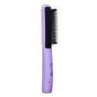 Cepillo Alisador Serenity Pro Morado Karma Beauty