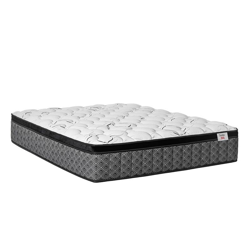 Colch&oacute;n Dormimundo King Size Kingsdown Serie 30... image number null