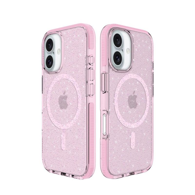 Funda PRODIGEE SuperStar Mag para iPhone 16 Ros... image number null