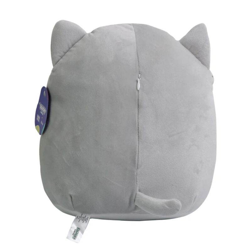 Peluche Gato C/Bocina Fussion Port&aacute;til Bluetoot... image number null