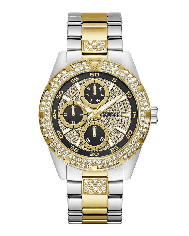 Reloj Guess Orion Caballero Orion Gw1067g3 image number null