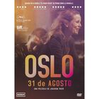 Oslo, 31 De Agosto [dvd]