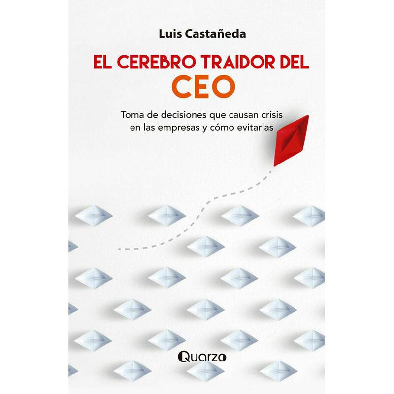 Cerebro traidor del ceo image number null