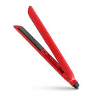 Plancha Profesional Karma Beauty Nano Styler Roja