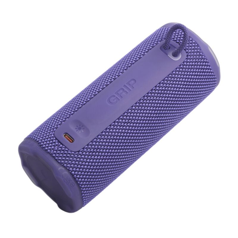 Bocina JBL Grip Bluetooth P&uacute;rpura image number null