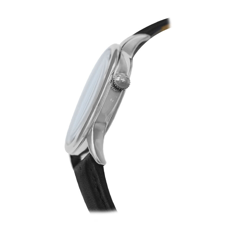 Reloj Nivada Grenchen Dama Ac/Piel Inds 2 Man G... image number null