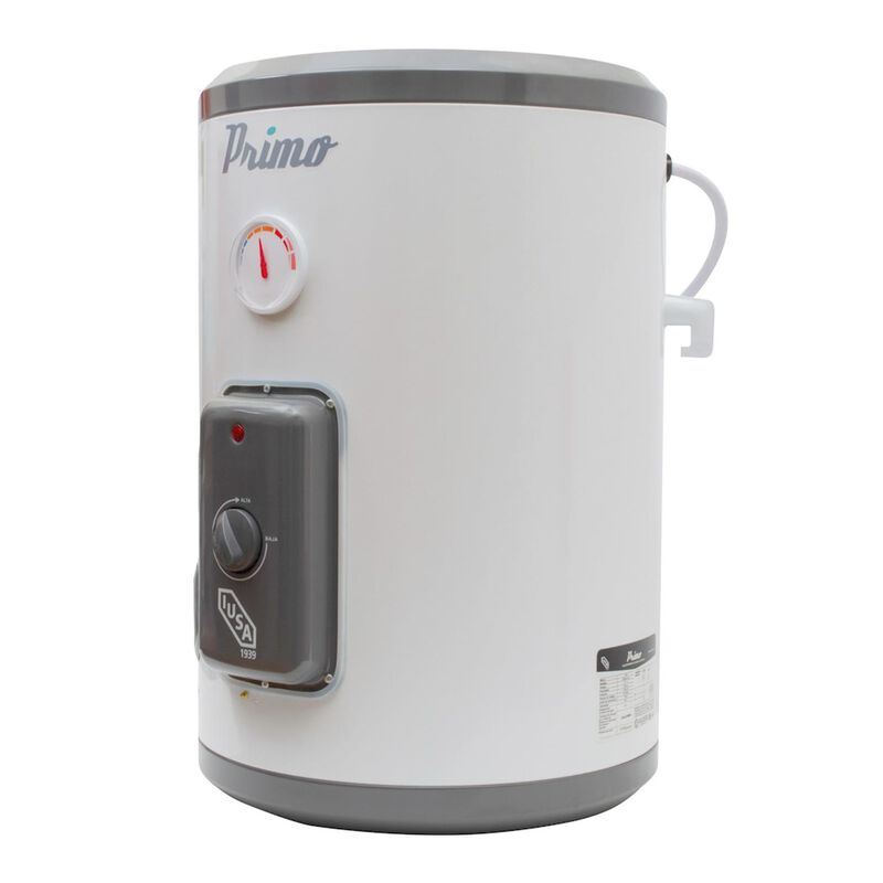 Calentador El&eacute;ctrico Primo 40 L image number null