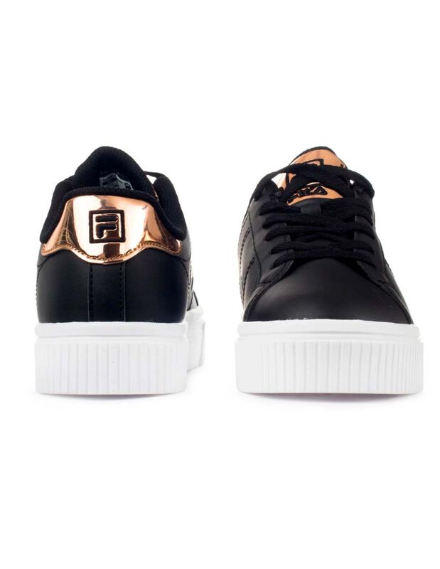 Tenis Dama Fila Panache Negro CM00771020 image number null