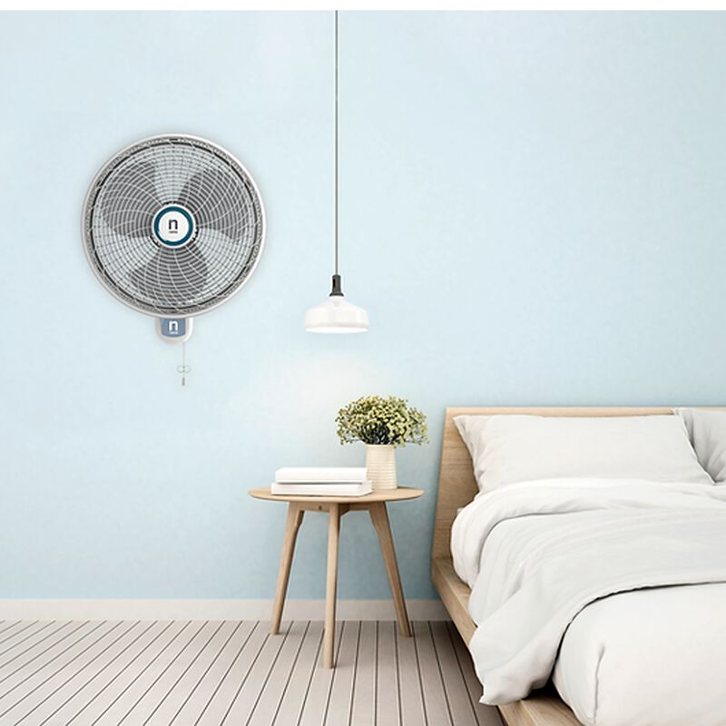 Ventilador Navia De Pared Mod. Vpn-m016p image number null