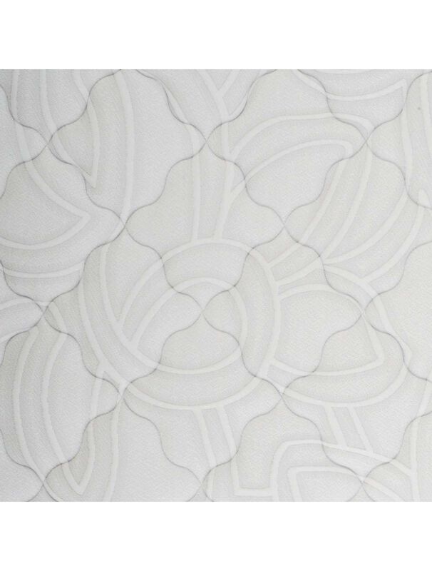 Colch&oacute;n America Queen Royce + Box Gratis Firme image number null