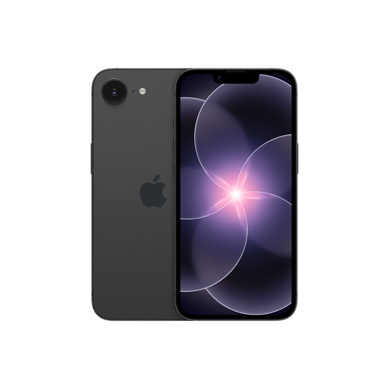 Iphone 17e 256gb Negro image number null